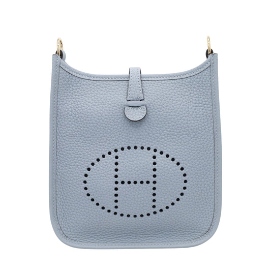 伊芙琳 TPM Taurillon 克莱门斯 Blue Cracie GP K刻印