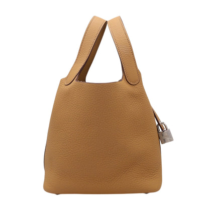 ピコタンロックPM　トリヨンクレマンス　セサミ　SS　B刻印