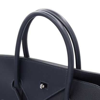 バーキン30　無秩序　トゴ　ヴォ―スイフト　ブルーニュイ　SS　B刻印