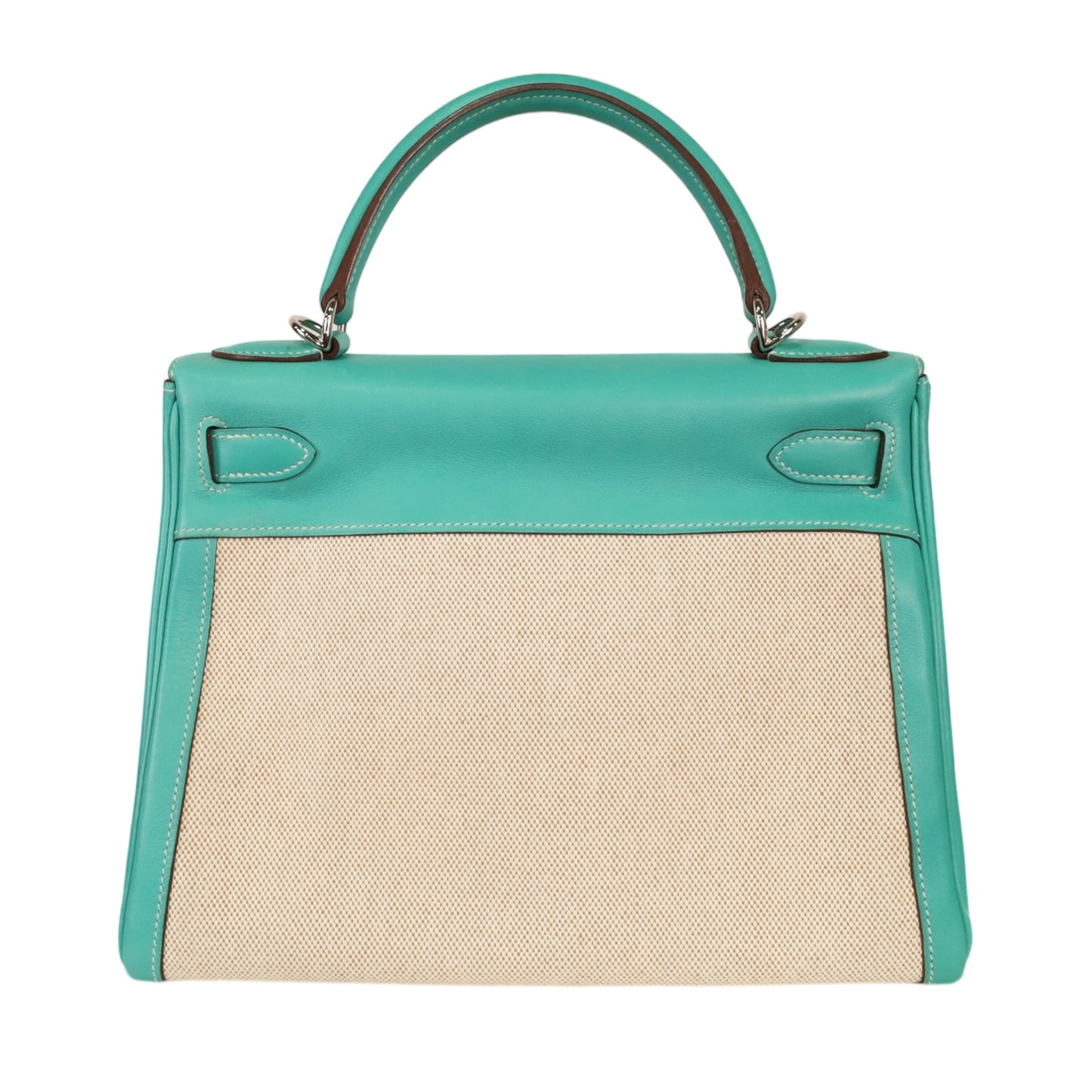 Kelly 28 Toile Ash Voor Swift Lagon SS□l雕刻