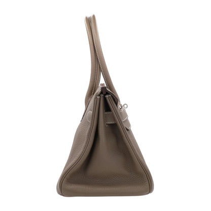 Shoulder Birkin Togo Etoup SS □N stamp