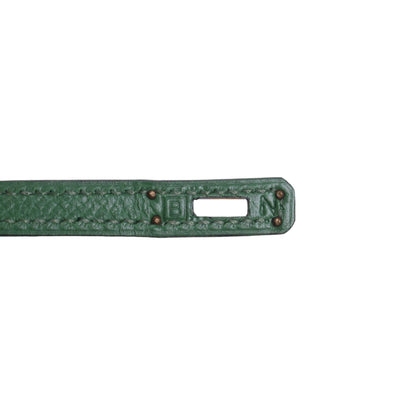 miniMini KellyCouchevel Green GP □BStamp