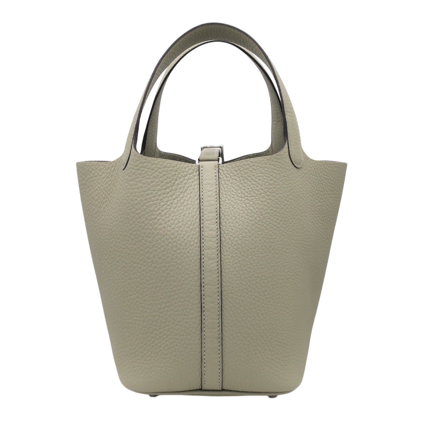 ピコタンロックPM　トリヨンクレマンス　セージ　SS　K刻印