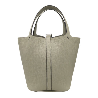 ピコタンロックPM　トリヨンクレマンス　セージ　SS　K刻印