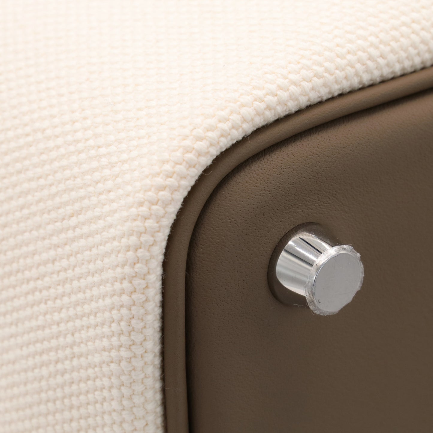 ピコタンロックPM　カーゴ　トワルゴエラン　ヴォースイフト　エクリュ　エトゥープ　SS　W刻印