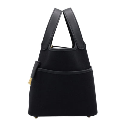 Picotan Lock PM Cargo Toilego ElanVeauSwift Black GP WStamp