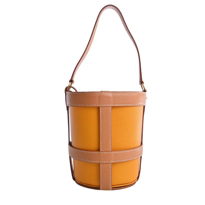 ミュズリエール　クシュベル　ナチュラル　ジョーヌ　GP　□D刻印