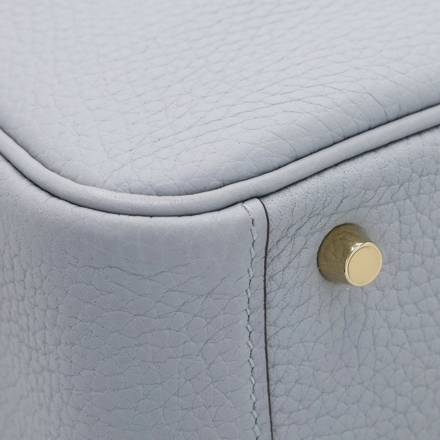 リンディミニ　トリヨンクレマンス　ブルーペール　GP　W刻印