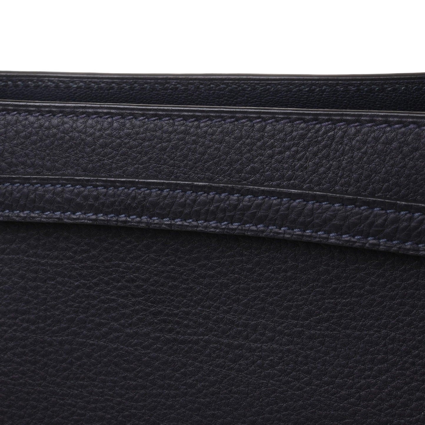 カバナ　トゴ　ブルーインディゴ　SS　□E刻印