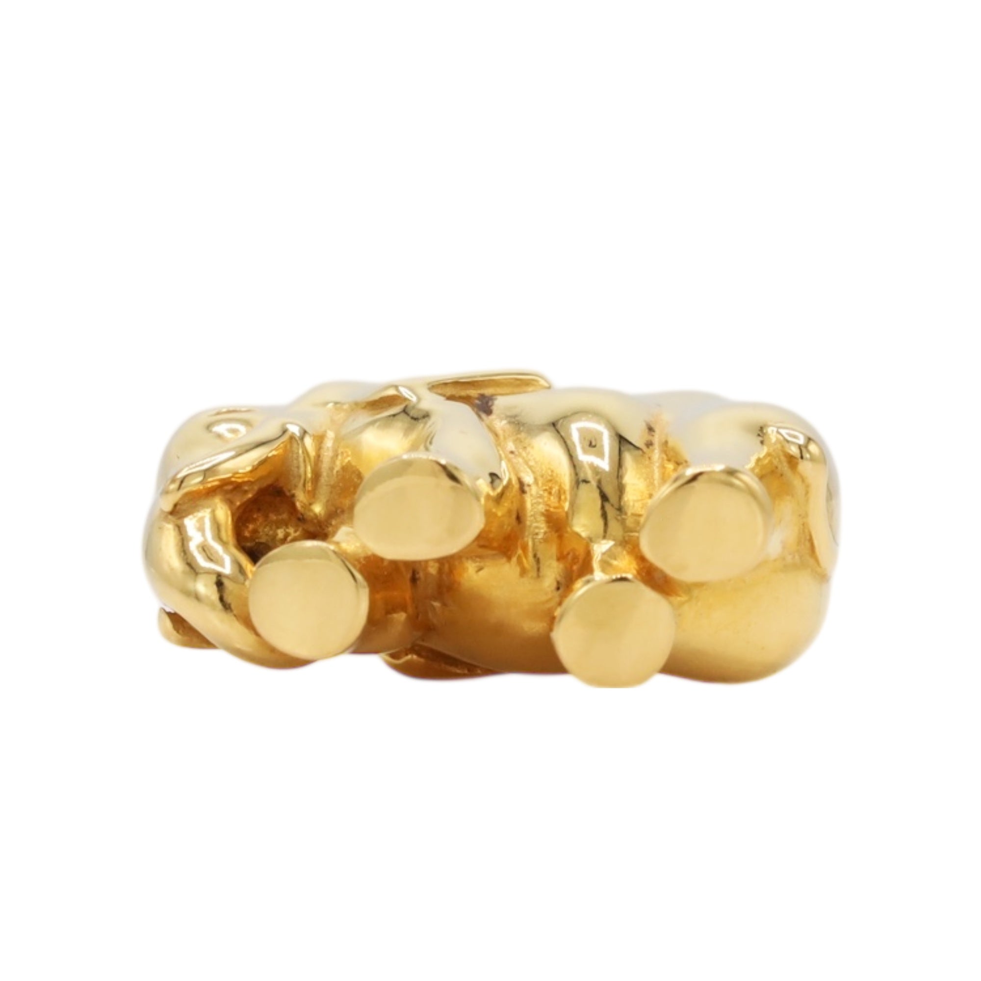 HERMES エレファントカデナチャームGP – LALÙE