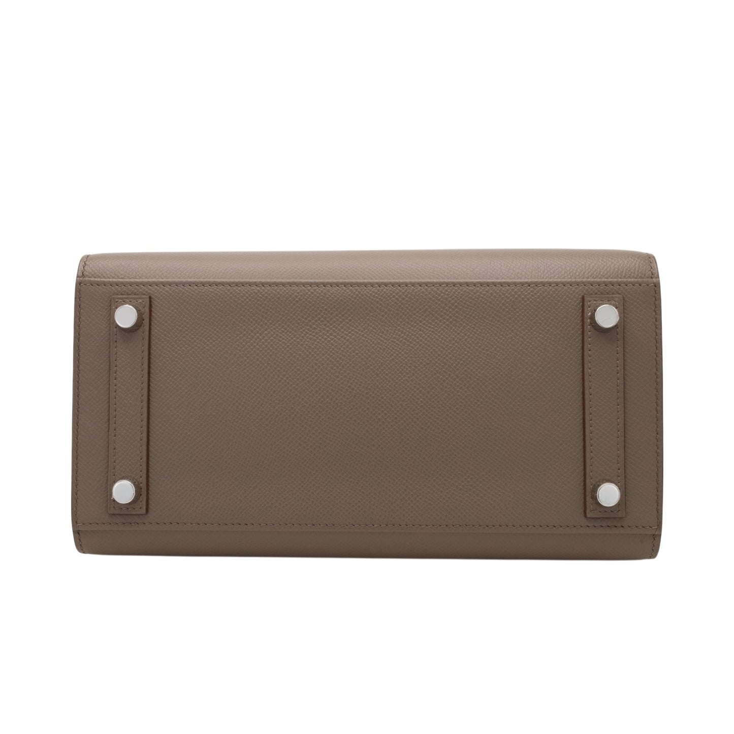 バーキン25　セリエ　ヴォーエプソン　エタン　SS　Y刻印