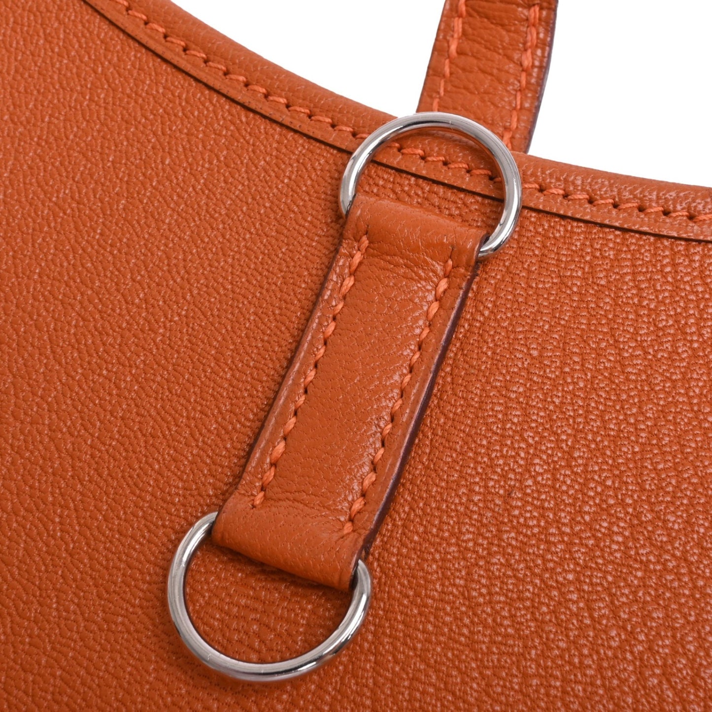 トリム24　シェーブル　オレンジ　SS　□I刻印