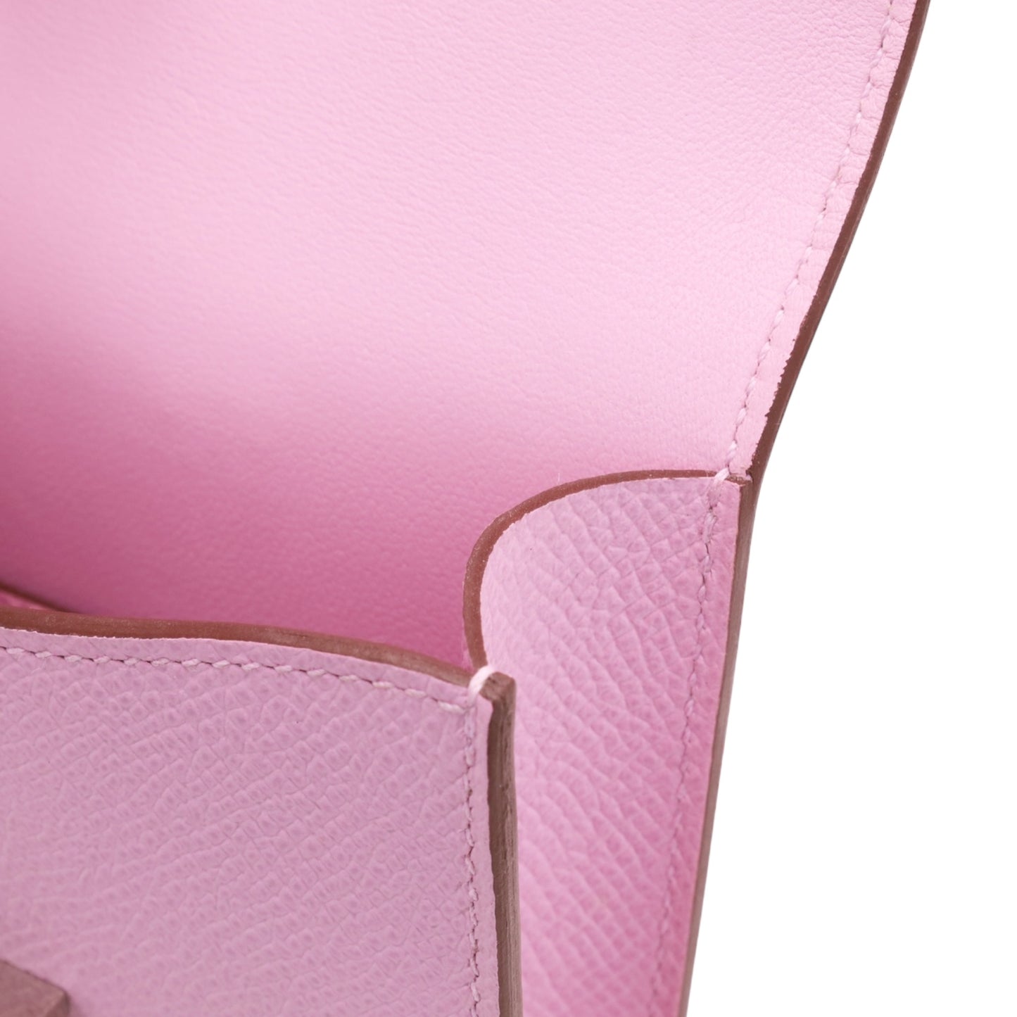 コンスタンススリム　ヴォ―エプソン　モーヴシルベストル　SS　U刻印