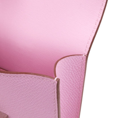 コンスタンススリム　ヴォ―エプソン　モーヴシルベストル　SS　U刻印