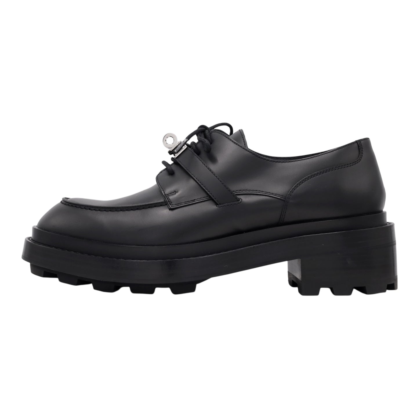 ダービー　ファースト　ブラック　39 1/2