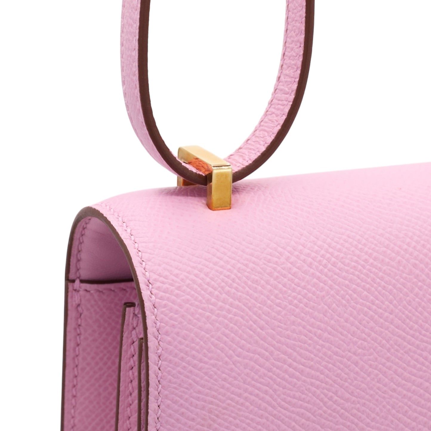 Constance Mini Vaux Epson Mauve Sylvestre PG Z engraved