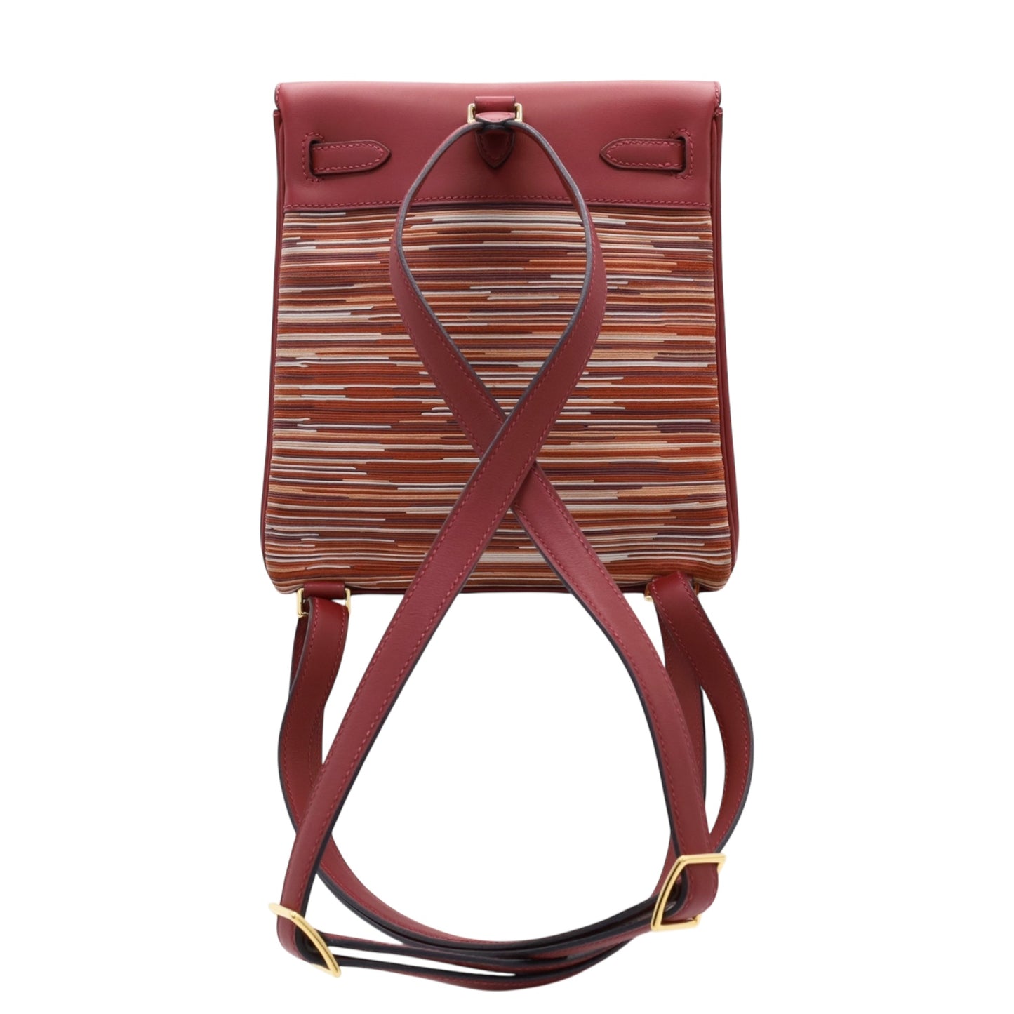Kellyado VibratoBoxCalfRouge Ash GP □FStamp