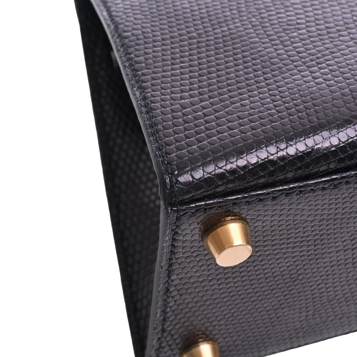 Mini KellyLizard Black GP □BStamp