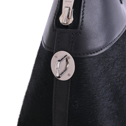 Bolid 31 Troika Box Calf Black SS □K engraved