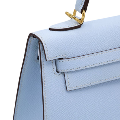 Kelly 25 系列 Vaux Epson Blue Brum GP Y 邮票