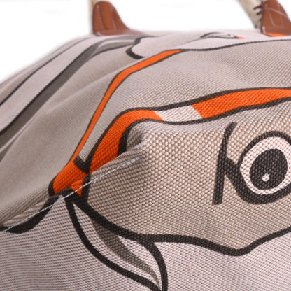 スティープル　トワルアッシュ　マルチカラー　□O刻印