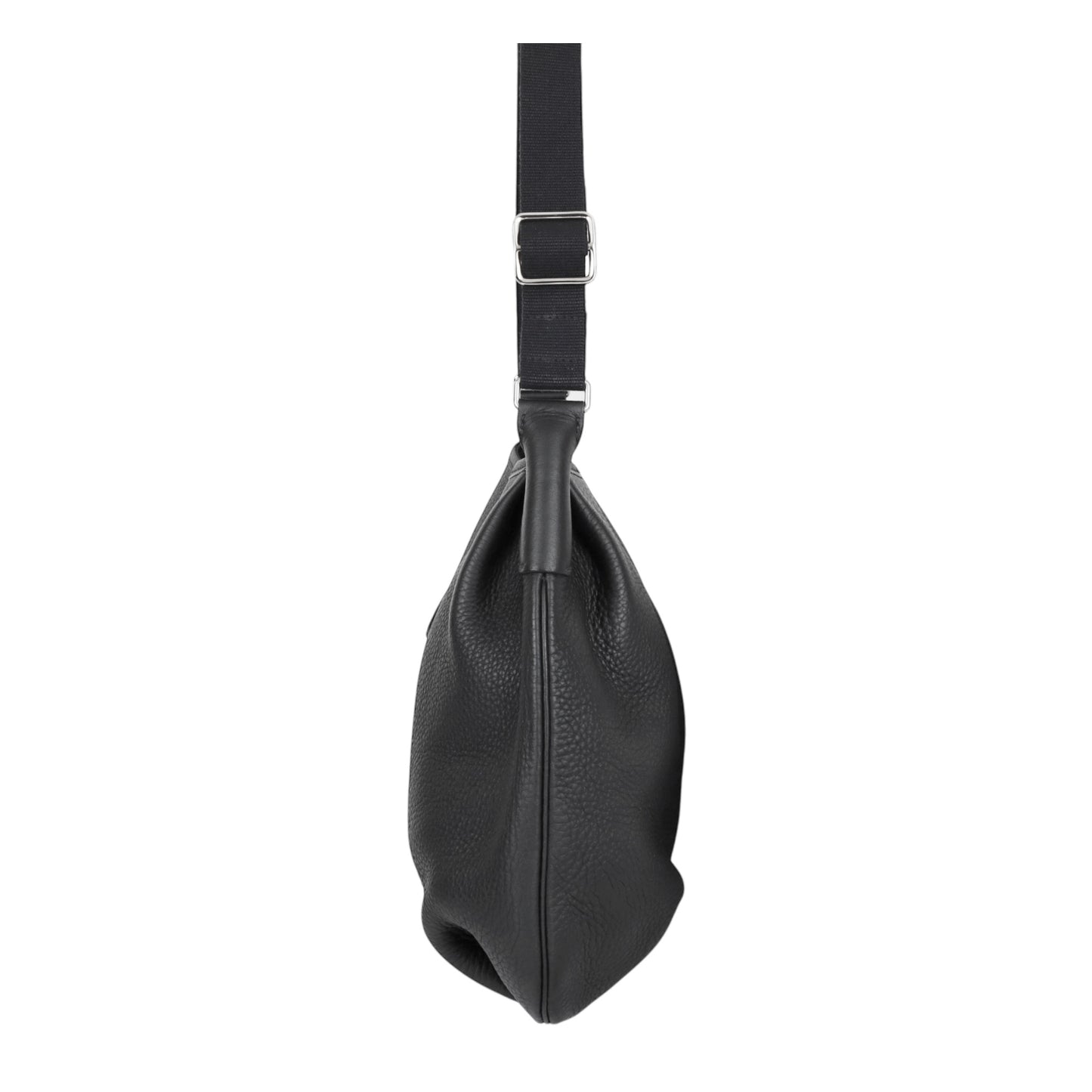 牛仔竞技表PM Torillon Clemence Black SS□C刻