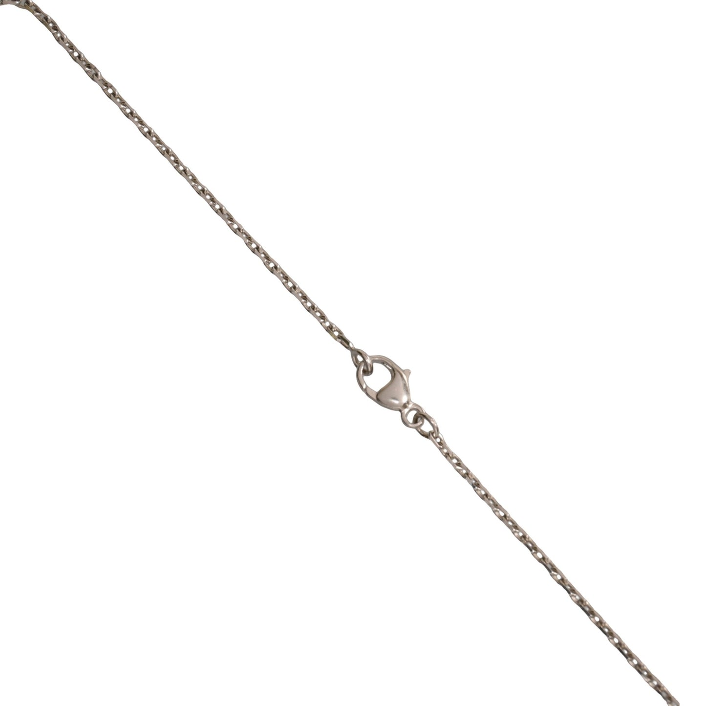 Pop Ash Mini Necklace Purple SS