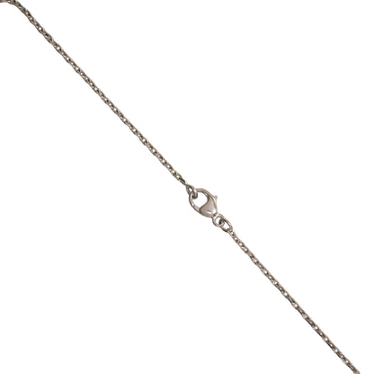 Pop Ash Mini Necklace Purple SS