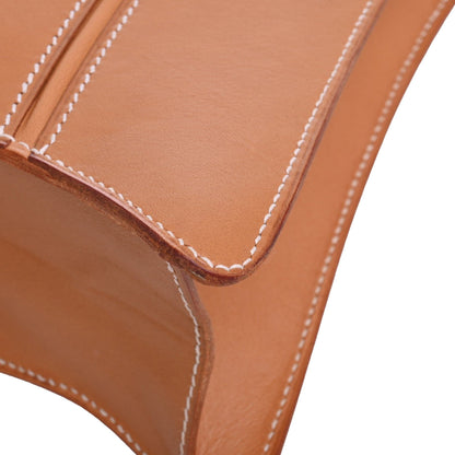 ツリー　ボックスカーフ　ナチュラル　GP　□H刻印