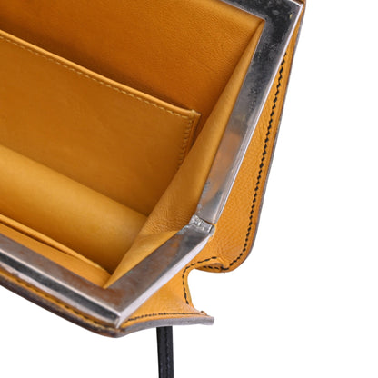 サックアマリースTAXI　クシュベル　ブラック　ジョーヌ　SS　〇P刻印