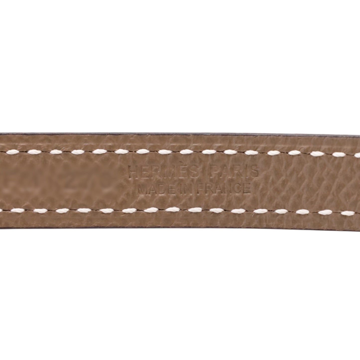 コンスタンスベルト96　ヴォースイフト　ヴォーエプソン　ブラック　エトゥープ　SS　Z刻印