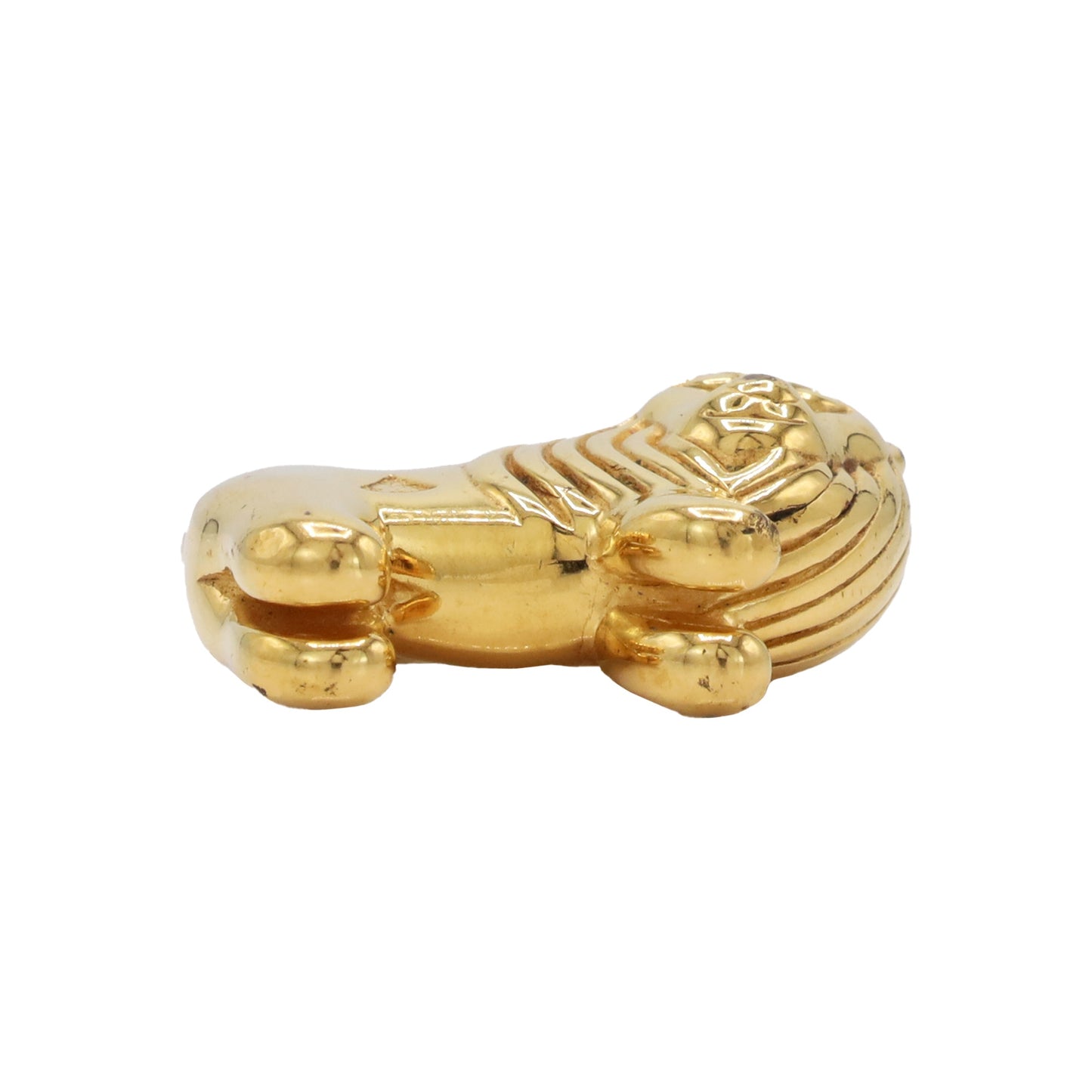 Lion Cadena Charm GP