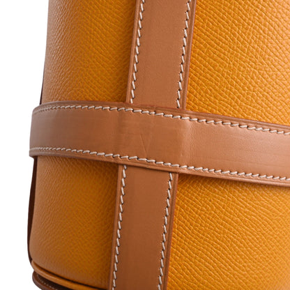 ミュズリエール　クシュベル　ナチュラル　ジョーヌ　GP　□D刻印