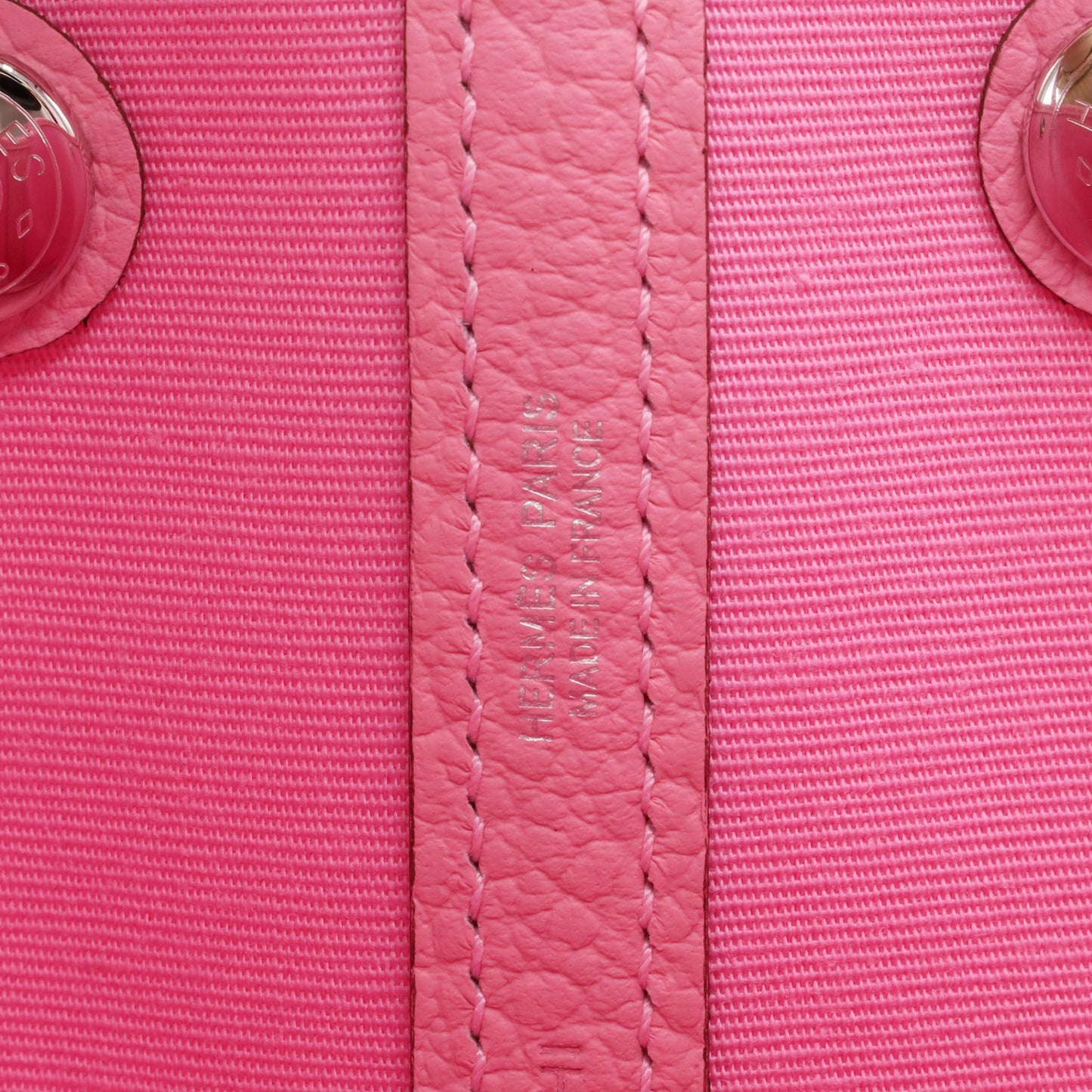 Garden Party TPM Toile Officier Negonda Pink SS YStamp