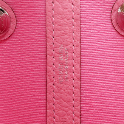 Garden Party TPM Toile Officier Negonda Pink SS YStamp