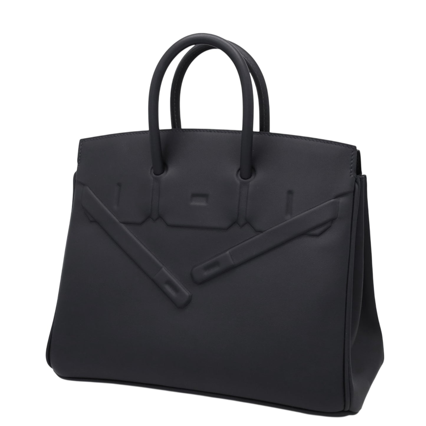 Shadow Birkin 25 Vaux Swift Cavan SS B 邮票