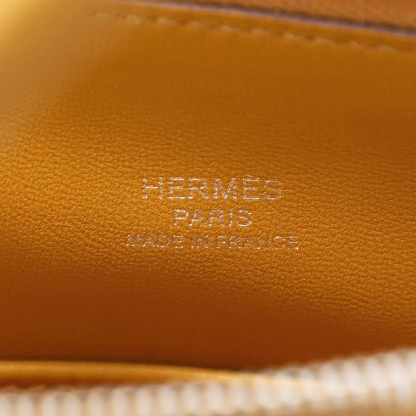 ボリード1923ミニ　ピケ　シェーブル　セサミ　SS　W刻印