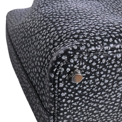 ピコタンPM　ブッフルスキッパー　ダルメシアン　ブラック　SS　□G刻印