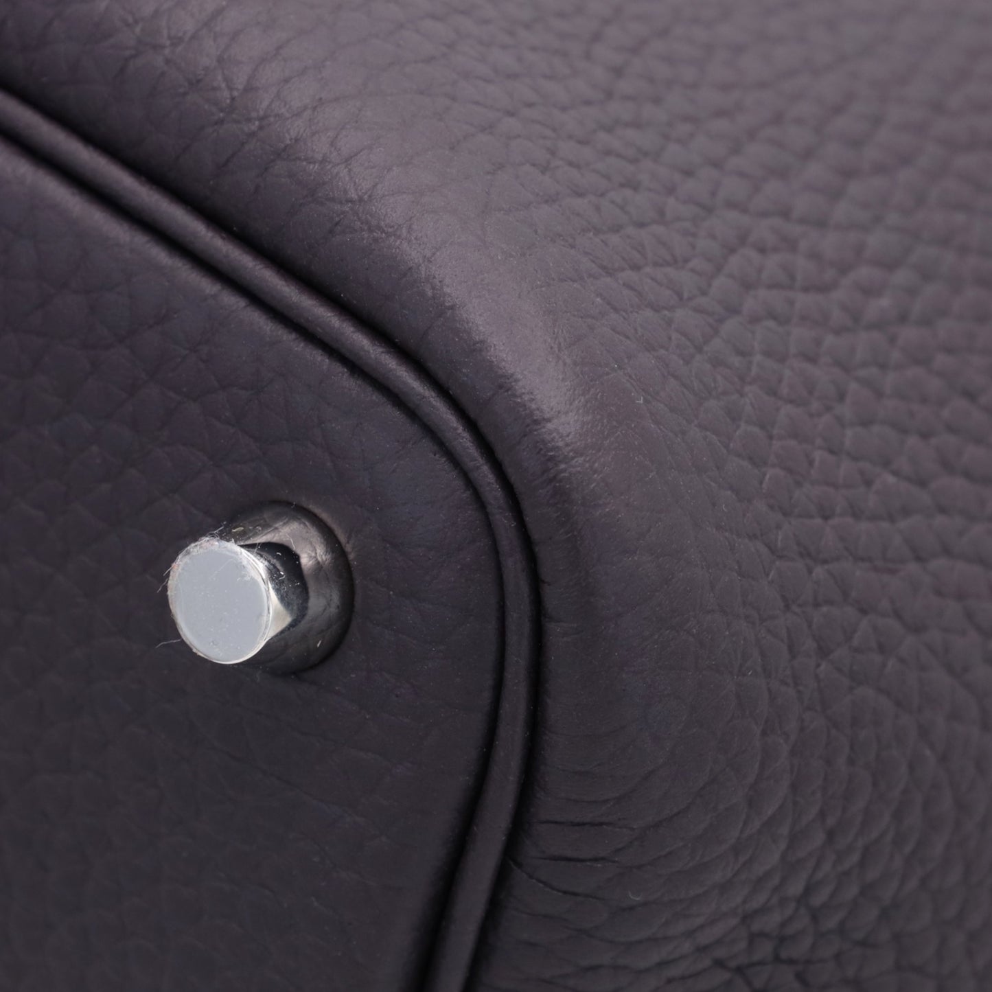 ピコタンロックPM　トリヨンクレマンス　プルノワール　SS　W刻印