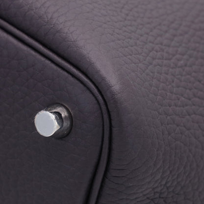 ピコタンロックPM　トリヨンクレマンス　プルノワール　SS　W刻印