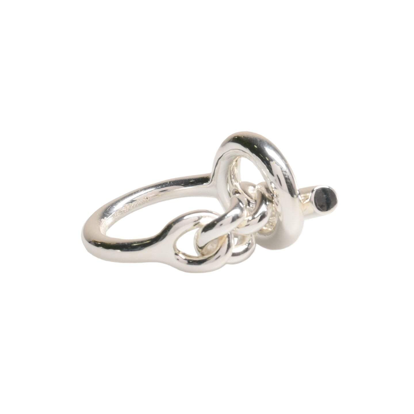 Croisette GM Ring SV 56