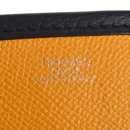 エヴリン1PM　クシュベル　アルデンヌ　ジョーヌ　ブラック　GP　□F刻印