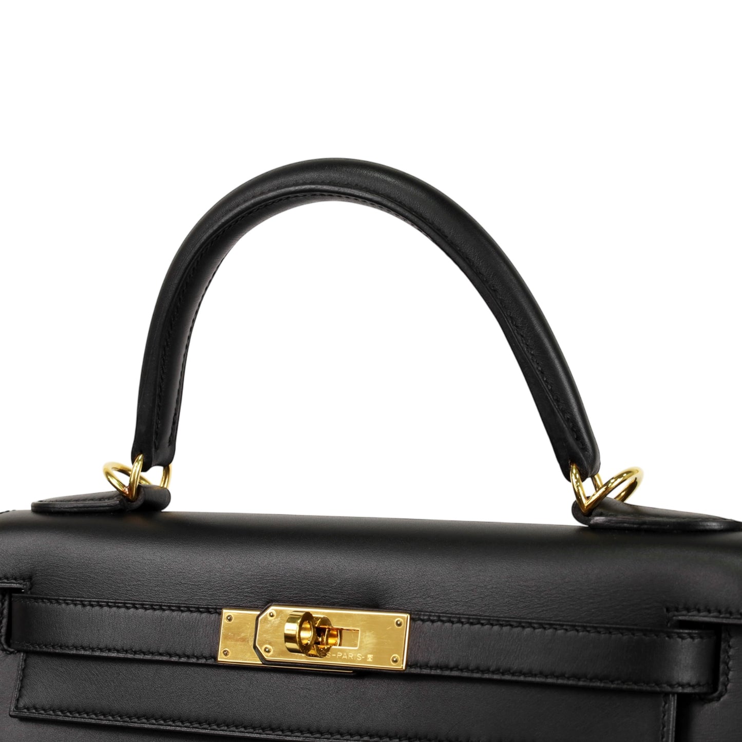Kelly 28 Sombrero Black GP A雕刻