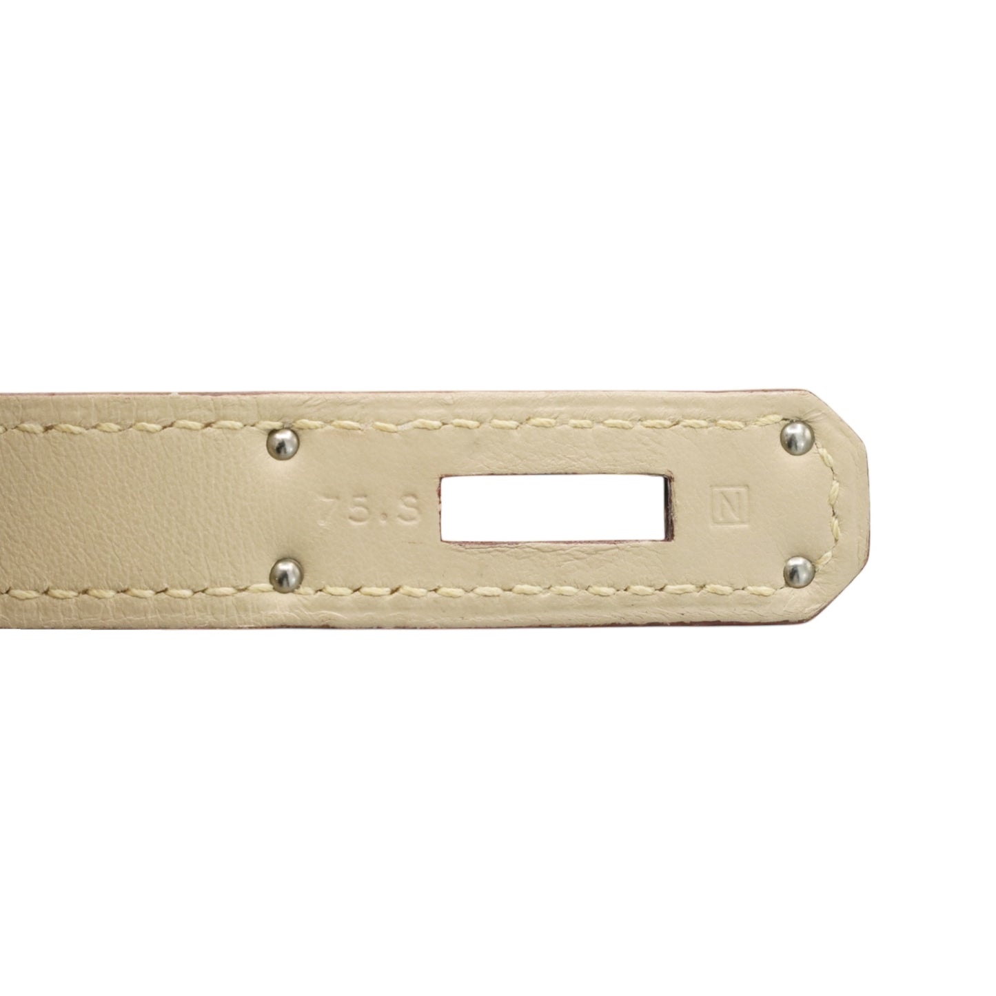 ジプシエール　ヴォースイフト　ベージュ　SS　□N刻印