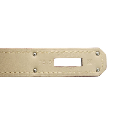 ジプシエール　ヴォースイフト　ベージュ　SS　□N刻印