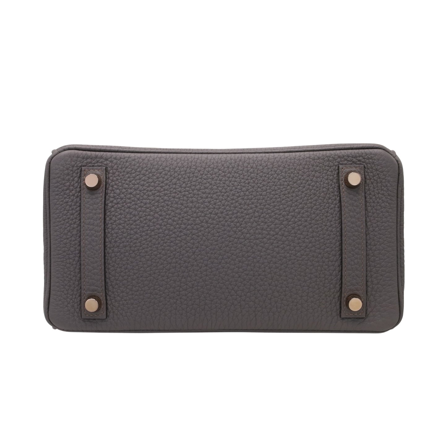 バーキン25　トゴ　エタン　PG　D刻印