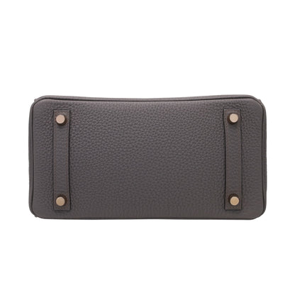 バーキン25　トゴ　エタン　PG　D刻印