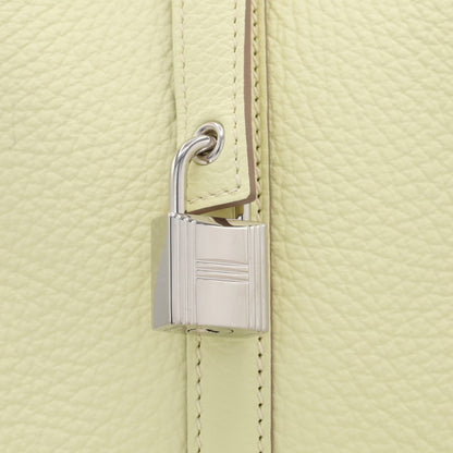 ピコタンロックPM　エクラ　トリヨンクレマンス　ジョーヌミルトン　ミント　SS　Ｗ刻印