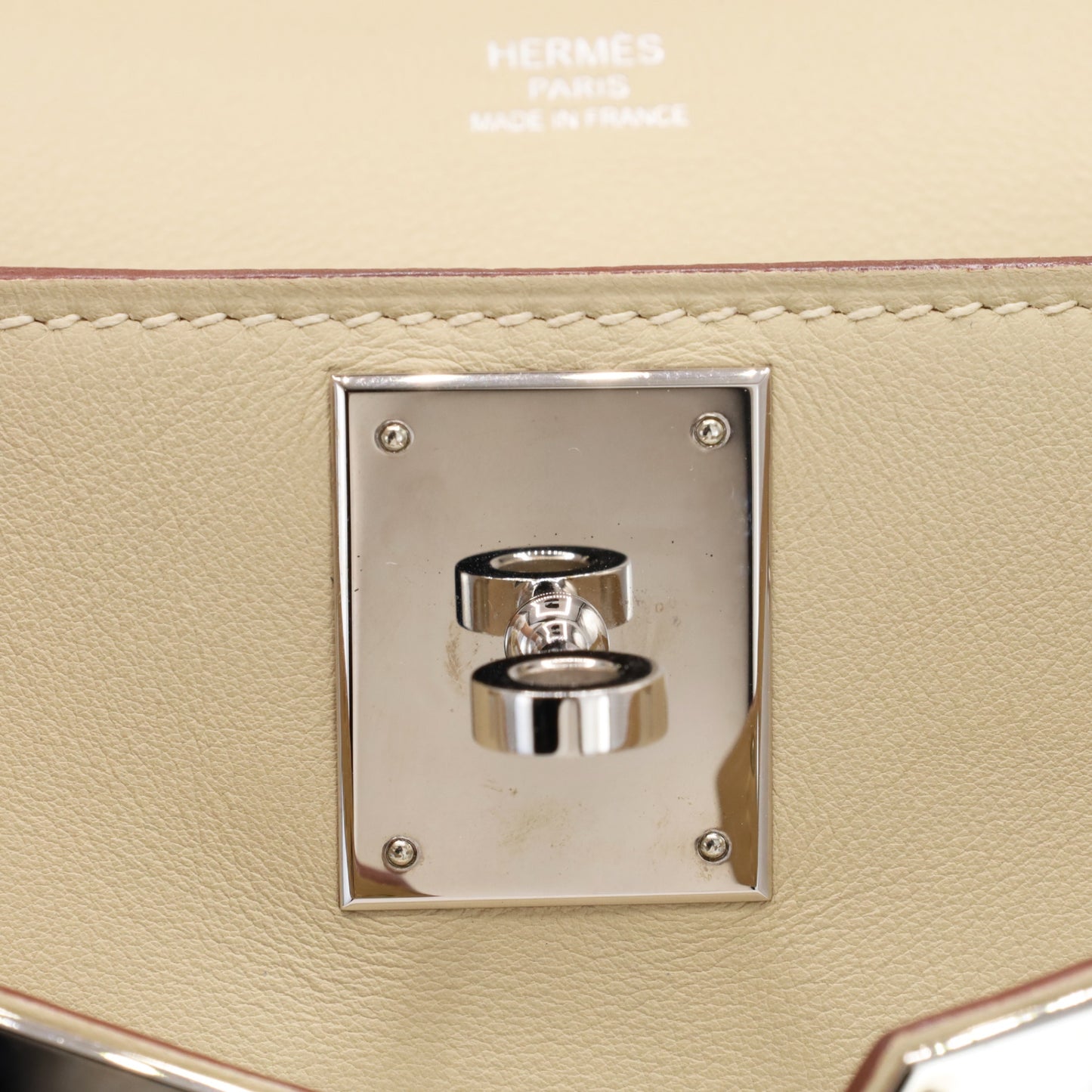 ジプシエール　ヴォースイフト　ベージュ　SS　□N刻印