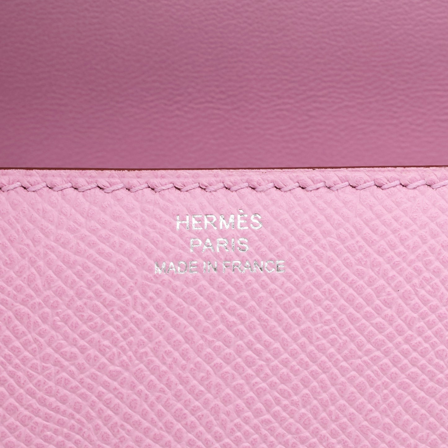 Constance Elan Vaux Epson Mauve Silvestre SS KStamp